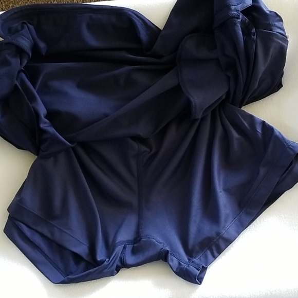 COPY - Levelwear Athletic Shorts - Picture 3 of 8